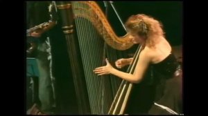 Deborah Henson-Conant & In Line - Fool Of The World - 1993