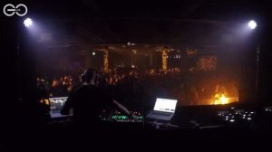 Giuseppe Ottaviani Live @ Colours 23rd Birthday, Glasgow