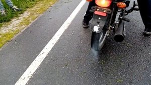 #Раздал на альфе (Burnout ,Stunt)
