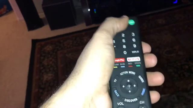 Sony XBR65X900E bad remote смотреть онлайн