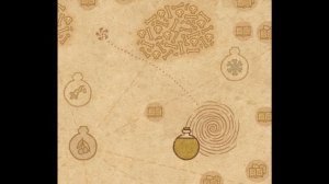Новые механики карты в Potion craft