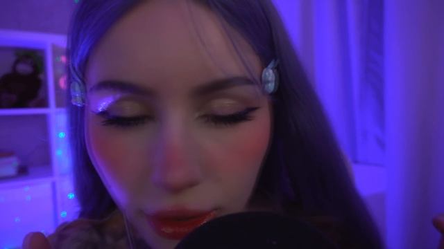 Спорим ? Ты УСНЁШЬ на 10:10? АСМР / ASMR 99.99% of You Will SLEEP ? смотреть онлайн