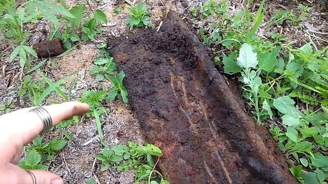 Железяка тяжеленная!Место удивительное. смотреть онлайн