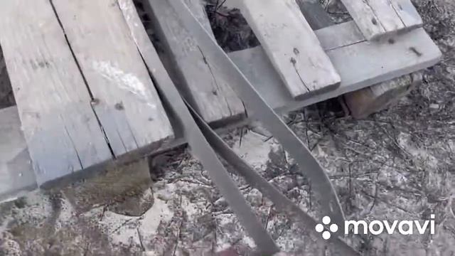 Мини Земснаряд. Плод своими руками. Понтон. Добыча микросферы. смотреть онлайн