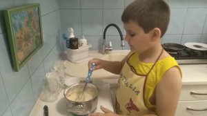 Костин Даниил | Кухня.Дети | г. Алчевск