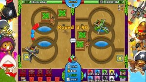 Bloons TD Battles ЭТОЙ ТАКТИКОЙ Я ЗАРАБОТАЛ 17 МИЛЛИОНОВ!.. KK Gaming