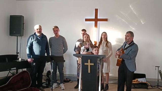 Ісус є мій притулок #християнськийспів #christiansong #христос #христиане #religion смотреть онлайн