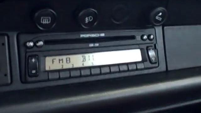 1996.Porsche.911.Turbo.Walkaround.wmv