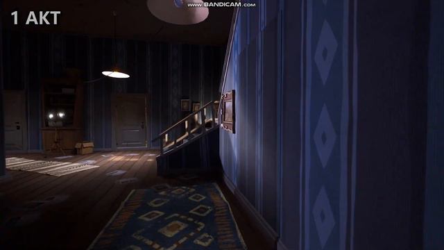Hello Neighbor 2 прохождение (1 АКТ) без комментариев смотреть онлайн