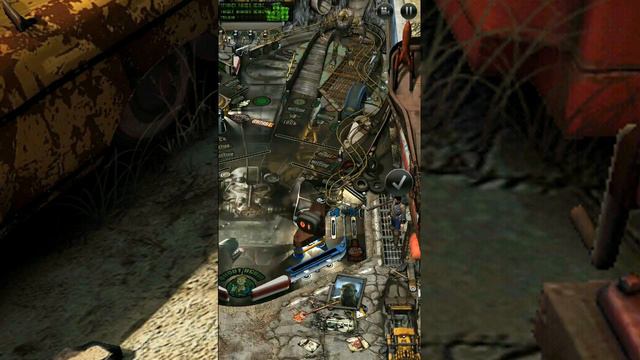 Android Gameplay: Fallout 4 Pinball from Zen Studios смотреть онлайн