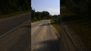 Седтыдор и его окрестности. Лето 2020