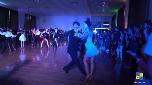 CHARITY DREAM CAMP 2022 | Rumba |