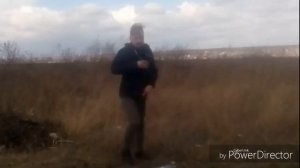 Потап и Настя Каменских у нас на районе Пупырышки