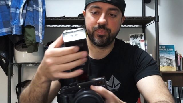 What's in my camera bag? 2019 смотреть онлайн