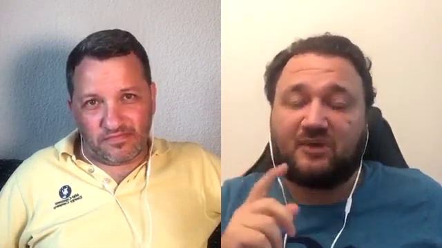 Евангелие из Вавилона (часть 7) | А.Штейнгардт и Е.Тайц в программе «Диалоги» смотреть онлайн