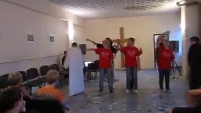 Кукловод смотреть онлайн