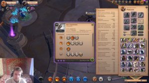Albion Online Гайд на лук(бурст, таргетный)