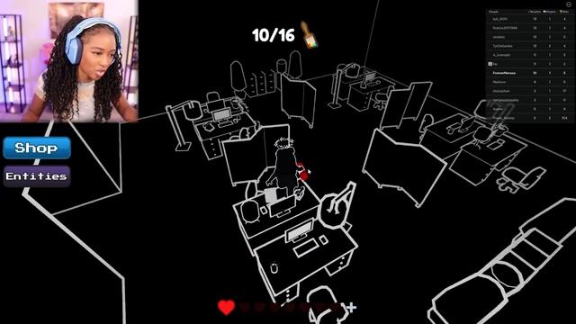 Color or Die 3 is the SCARIEST one yet!! смотреть онлайн