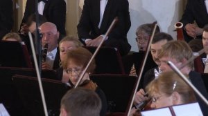 A. Glazunov. Concert valse #1. А.К.Глазунов. Концертный вальс №1