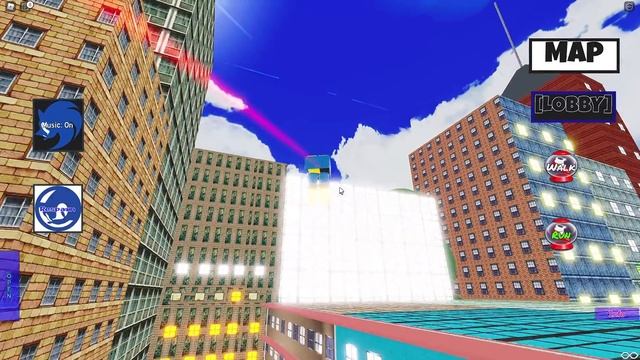 SONIC UNIVERSE RP *Sonic Mania Character Pack* Roblox смотреть онлайн