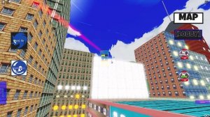 SONIC UNIVERSE RP *Sonic Mania Character Pack* Roblox