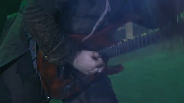 Fleshgod Apocalypse - Epilogue смотреть онлайн