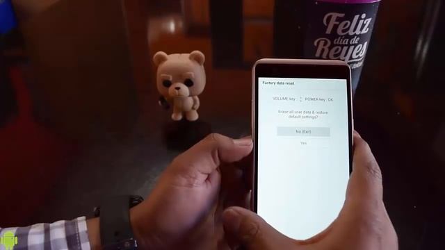 Lg X Power Hard Reset Restaurar de Fabrica Lg-K220h смотреть онлайн