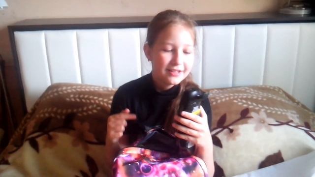 МОИ ПОДАРКИ на День Рождения | 11 лет | 1 часть смотреть онлайн