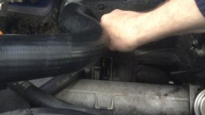 VW T4 2 5 TDI AXG проверка актуатора турбины