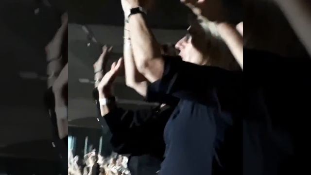 Самый большой стадион в Скандинавии группа Eagles 8 июне 2019 год смотреть онлайн