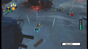 Marvel Superhero Squad Comic Combat Part:01