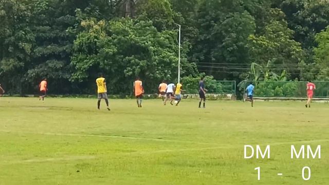 DEVLAMOL BOY vs MALAKPONA BOYS HIGHLIGHTS || DM 2-0 MM FRIENDLY MATCH смотреть онлайн