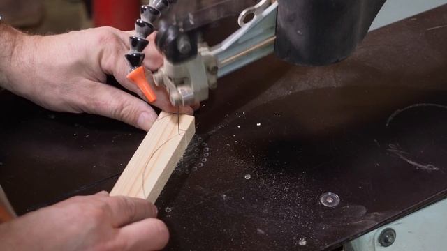 Изготовление простых деревянных струбцин—хороший помощник, сделанный из обрезков смотреть онлайн