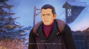 [TALES of ARISE] おっさんを助けに行くかw