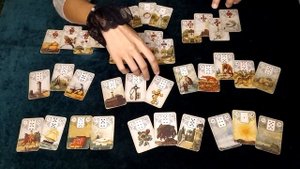 Как легко запомнить карты в колоде Марии Ленорман