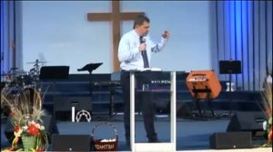 Денис Подорожный - Проповедь.15.06.2014