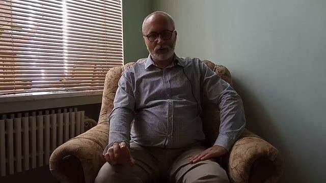 Причины синдрома
