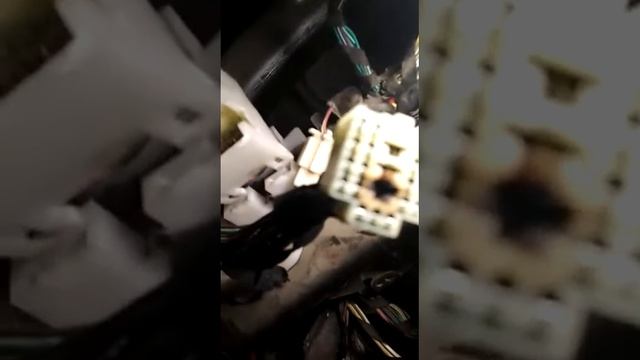 Лифан Солано (Lifan Solano) отказал бензонасос смотреть онлайн