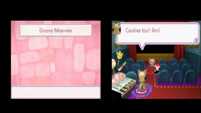 Littlest Pet Shop Beach Friends DS Episode 4 смотреть онлайн