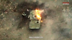 «Птица» продолжит воевать, пока не погибнет».mp4