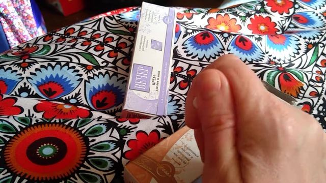 Современные крема с советским прошлым. 100 процентное качество. смотреть онлайн