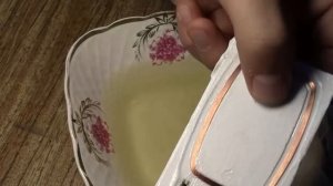 Встраиваем пропуск в телефон ( RFID )