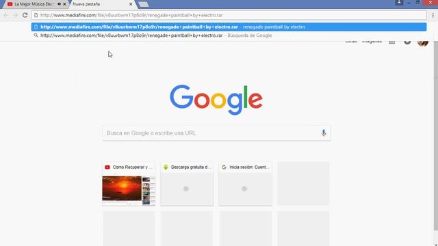 descragar painball en mediafire смотреть онлайн