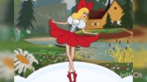 БАБУШКА ЧИТАЕТ СКАЗКУ ДЮЙМОВОЧКА АУДИОСКАЗКА СКАЗКА НА НОЧЬ С КАРТИНКАМИ