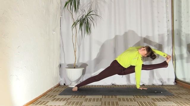 Вариации асан смотреть онлайн