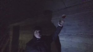 082 Вентиляция подвала своими руками. Стройка дома своими руками