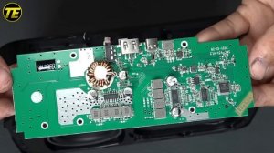 What's inside Tronsmart Force Max 80W Bluetooth Speaker