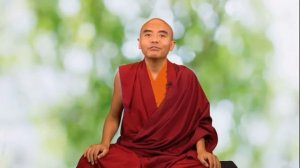 Ум создает реальность | Мингьюр Ринпоче