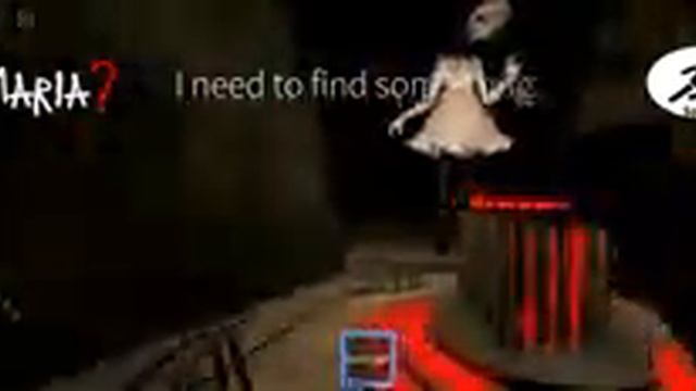 (Roblox) Maria? - Chapter 2 (Full Walkthrough) | Gameplay #2 смотреть онлайн