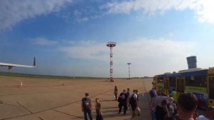 Аэропорт Анапа